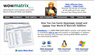 wowmatrix